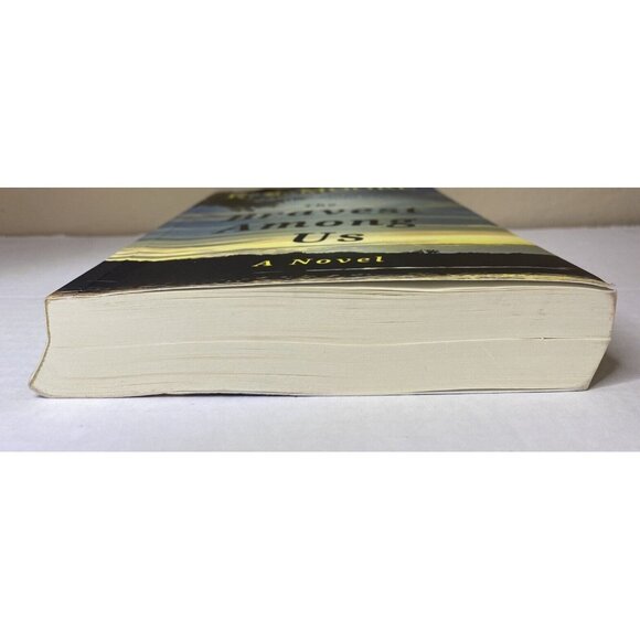 The Bravest Among Us: One of the most evocative and courageous novels of 2023! - Picture 4 of 8